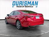 Thumbnail of 2018 Soul Red Crystal Metallic Mazda Mazda6