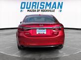 Thumbnail of 2018 Soul Red Crystal Metallic Mazda Mazda6
