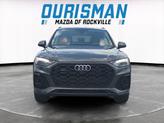 Thumbnail of 2023 Daytona Gray Pearl Audi Q5 e