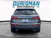 Thumbnail of 2023 Daytona Gray Pearl Audi Q5 e