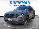 Thumbnail of 2025 Gray Mazda CX-50 Hybrid