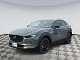 Thumbnail of 2025 Polymetal Gray Metallic Mazda CX-30