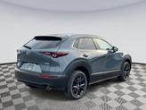 Thumbnail of 2025 Polymetal Gray Metallic Mazda CX-30