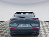 Thumbnail of 2025 Polymetal Gray Metallic Mazda CX-30