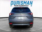 Thumbnail of 2023 Polymetal Gray Metallic Mazda CX-9