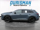Thumbnail of 2022 Polymetal Gray Metallic Mazda CX-9