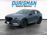 Thumbnail of 2022 Polymetal Gray Metallic Mazda CX-9