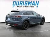 Thumbnail of 2022 Polymetal Gray Metallic Mazda CX-9