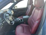 Thumbnail of 2022 Polymetal Gray Metallic Mazda CX-9