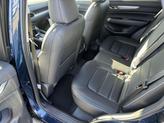 Thumbnail of 2025 Deep Crystal Blue Mica Mazda CX-5