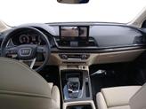 Thumbnail of 2025 Blue Metallic Audi Q5