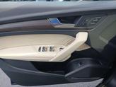Thumbnail of 2025 Blue Metallic Audi Q5