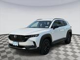 Thumbnail of 2025 Wind Chill Mazda CX-50 Hybrid