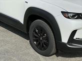 Thumbnail of 2025 Wind Chill Mazda CX-50 Hybrid