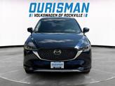 Thumbnail of 2025 Deep Crystal Blue Mica Mazda CX-5