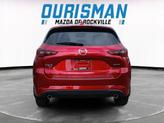 Thumbnail of 2025 Soul Red Crystal Metallic Mazda CX-5