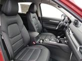 Thumbnail of 2025 Soul Red Crystal Metallic Mazda CX-5