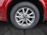 Thumbnail of 2025 Soul Red Crystal Metallic Mazda CX-5