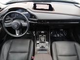 Thumbnail of 2022 Jet Black Mica Mazda CX-30