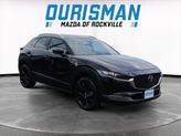 Photo of 2022 Jet Black Mica Mazda CX-30