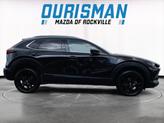 Thumbnail of 2022 Jet Black Mica Mazda CX-30