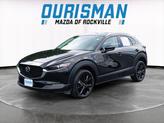 Thumbnail of 2022 Jet Black Mica Mazda CX-30