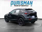 Thumbnail of 2022 Jet Black Mica Mazda CX-30