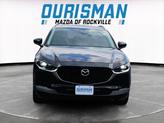 Thumbnail of 2022 Jet Black Mica Mazda CX-30