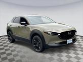 Thumbnail of 2024 Zircon Sand Metallic Mazda CX-30
