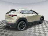 Thumbnail of 2024 Zircon Sand Metallic Mazda CX-30