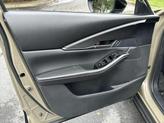 Thumbnail of 2024 Zircon Sand Metallic Mazda CX-30