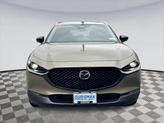 Thumbnail of 2024 Zircon Sand Metallic Mazda CX-30