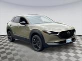 Photo of 2024 Zircon Sand Metallic Mazda CX-30