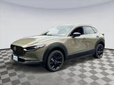 Thumbnail of 2024 Zircon Sand Metallic Mazda CX-30