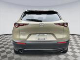 Thumbnail of 2024 Zircon Sand Metallic Mazda CX-30
