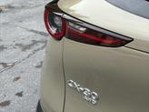Thumbnail of 2024 Zircon Sand Metallic Mazda CX-30