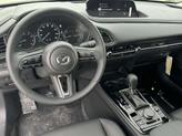 Thumbnail of 2025 Snowflake White Pearl Mica Mazda CX-30