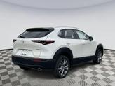 Thumbnail of 2025 Snowflake White Pearl Mica Mazda CX-30