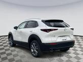 Thumbnail of 2025 Snowflake White Pearl Mica Mazda CX-30