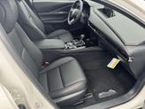 Thumbnail of 2025 Snowflake White Pearl Mica Mazda CX-30