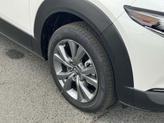 Thumbnail of 2025 Snowflake White Pearl Mica Mazda CX-30