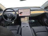 Thumbnail of 2022 Solid Black Tesla Model 3