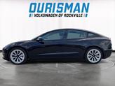 Thumbnail of 2022 Solid Black Tesla Model 3