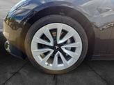 Thumbnail of 2022 Solid Black Tesla Model 3