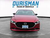 Thumbnail of 2025 Soul Red Crystal Metallic Mazda Mazda3