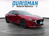 Photo of 2025 Soul Red Crystal Metallic Mazda Mazda3