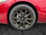 Thumbnail of 2025 Soul Red Crystal Metallic Mazda Mazda3