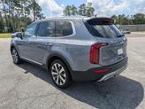 Thumbnail of 2022 Everlasting Silver Kia Telluride