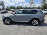 Thumbnail of 2022 Everlasting Silver Kia Telluride