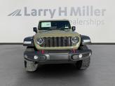 Thumbnail of 2025 41 Jeep Wrangler
